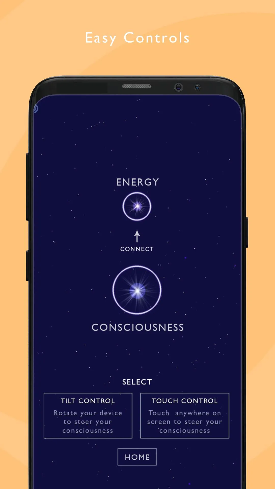 Meditation Game | Indus Appstore | Screenshot