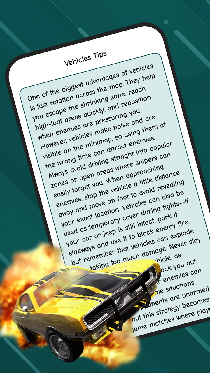 Skinzo – Skin Config Guide | Indus Appstore | Screenshot