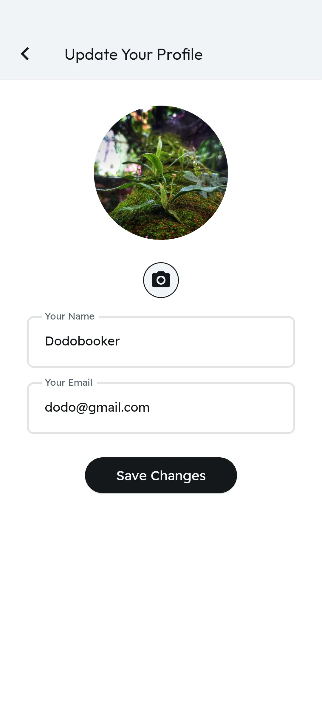 Dodo booker | Indus Appstore | Screenshot