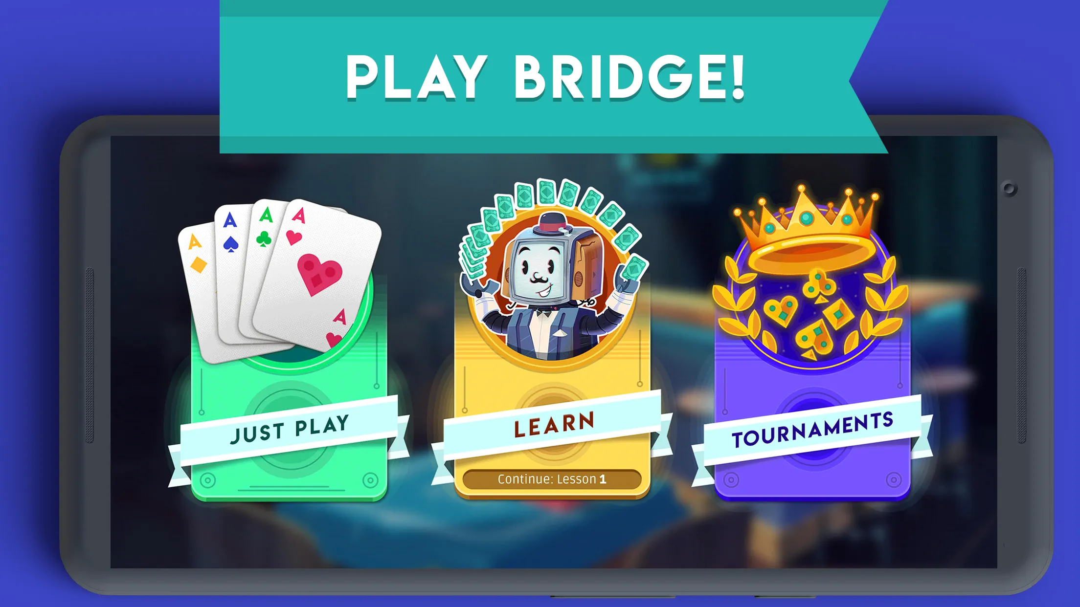 Tricky Bridge: Learn & Play | Indus Appstore | Screenshot