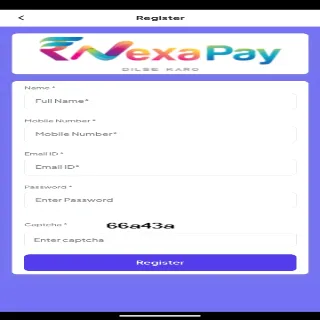 NexaPay Innovation recharge | Indus Appstore | Screenshot