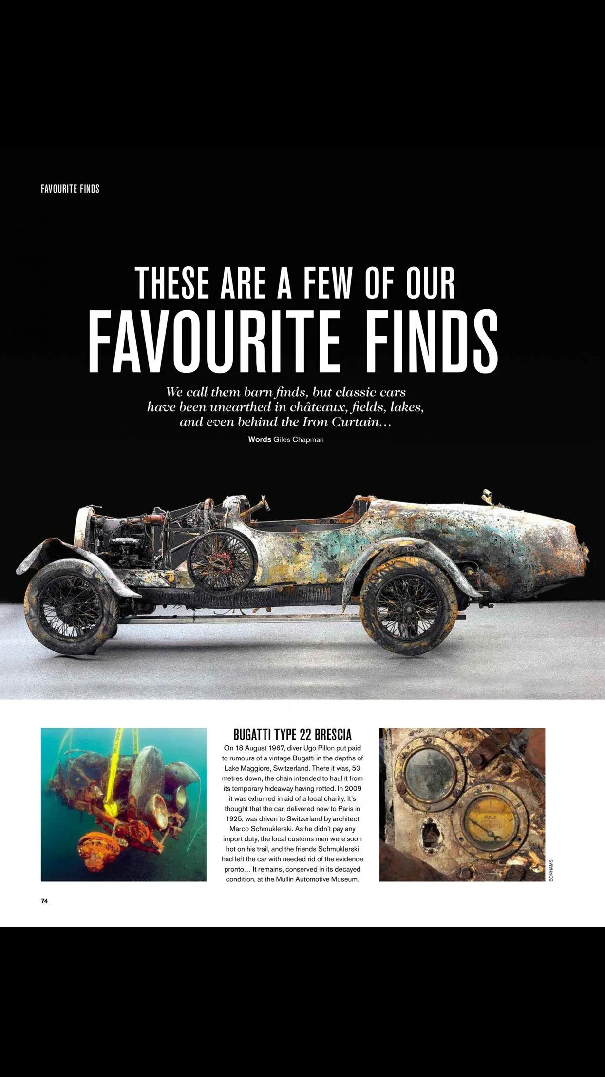 Octane Magazine | Indus Appstore | Screenshot