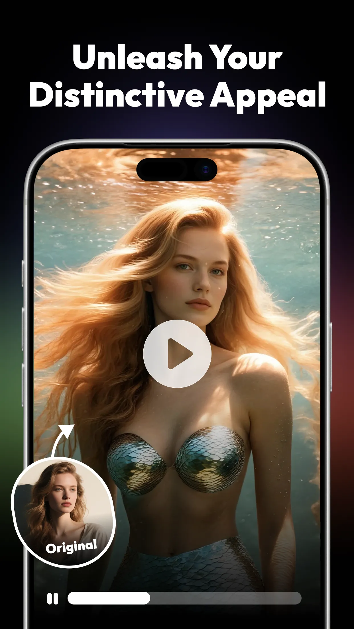 vivago.ai-AI Video&Effects | Indus Appstore | Screenshot