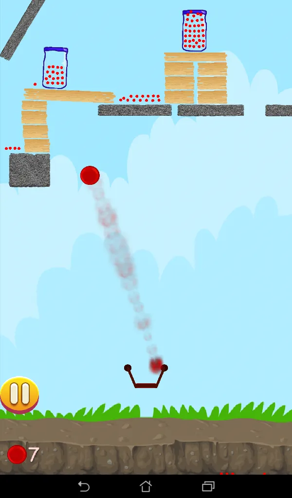 KnockDown | Indus Appstore | Screenshot