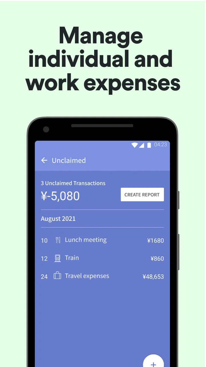 Moneytree - Finance Made Easy | Indus Appstore | Screenshot