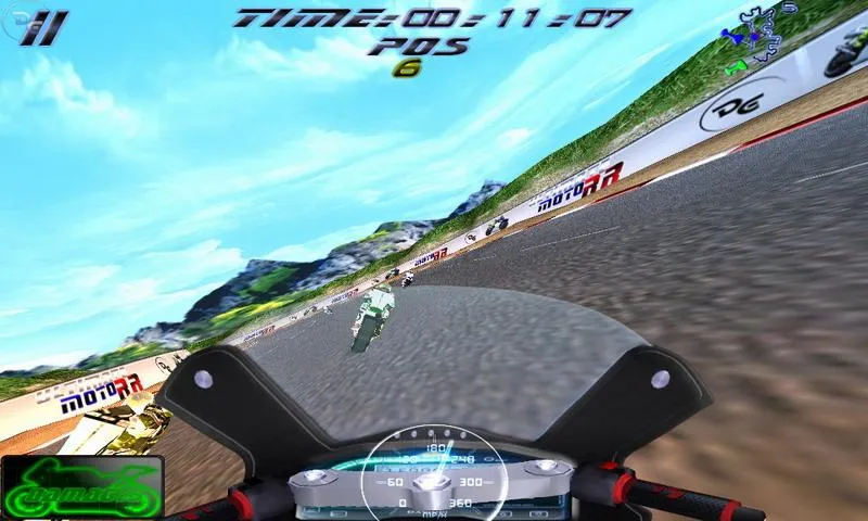 Ultimate Moto RR | Indus Appstore | Screenshot