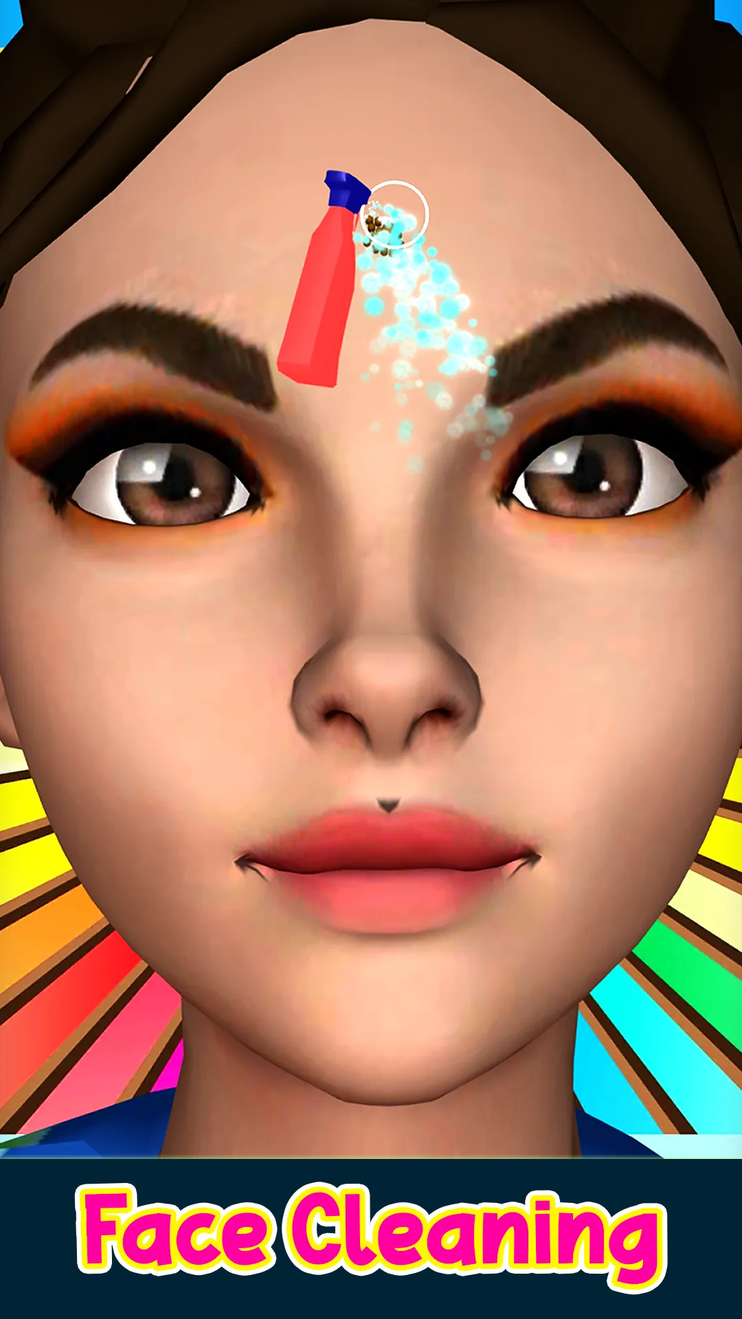 Makeup Repair - Piercing Salon | Indus Appstore | Screenshot