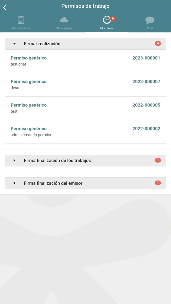 Prosafety | Indus Appstore | Screenshot