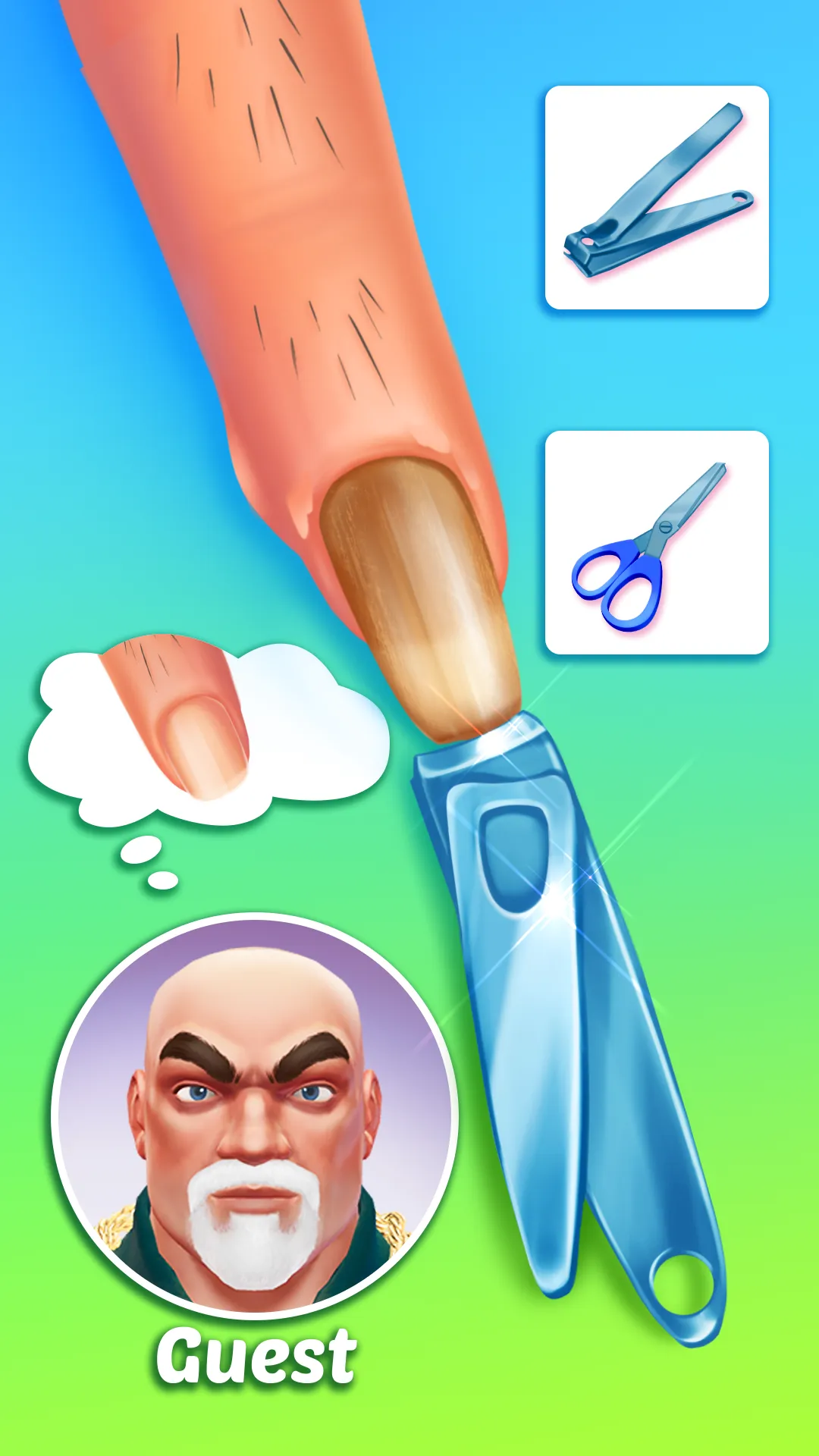 Family Town: Match-3 Makeover | Indus Appstore | Screenshot