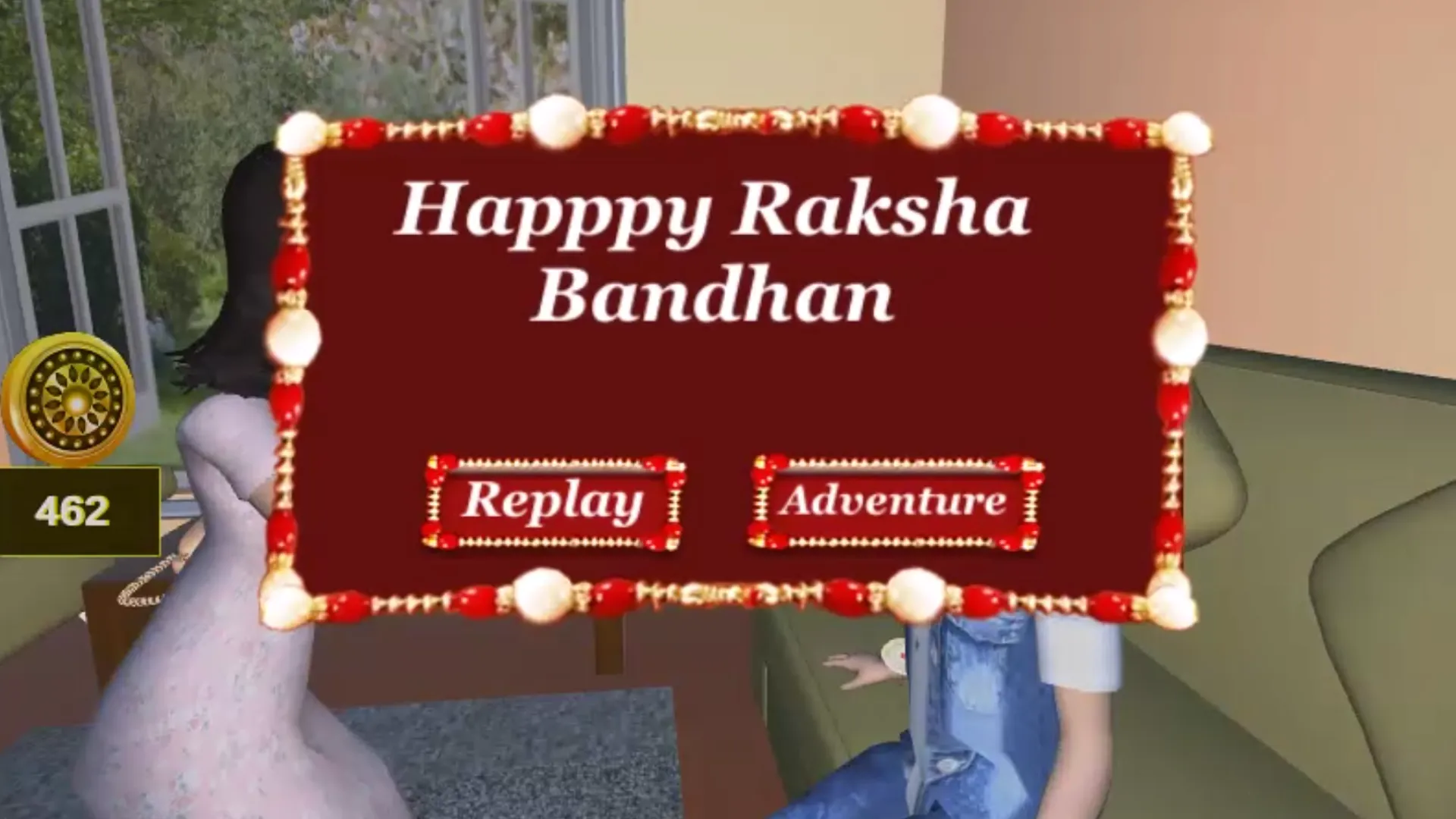 Raksha Bandhan India | Indus Appstore | Screenshot