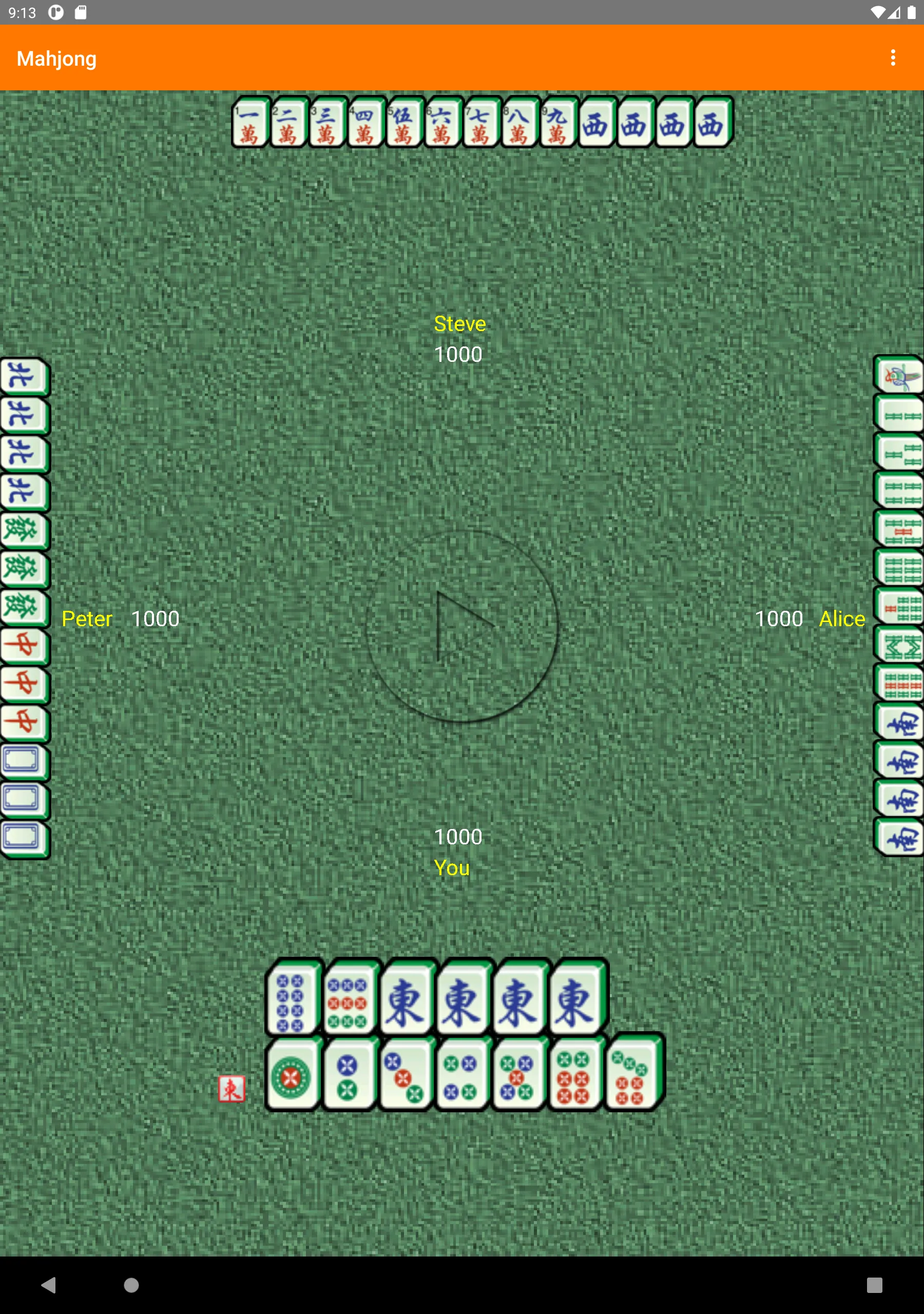 Mahjong Hong Kong | Indus Appstore | Screenshot