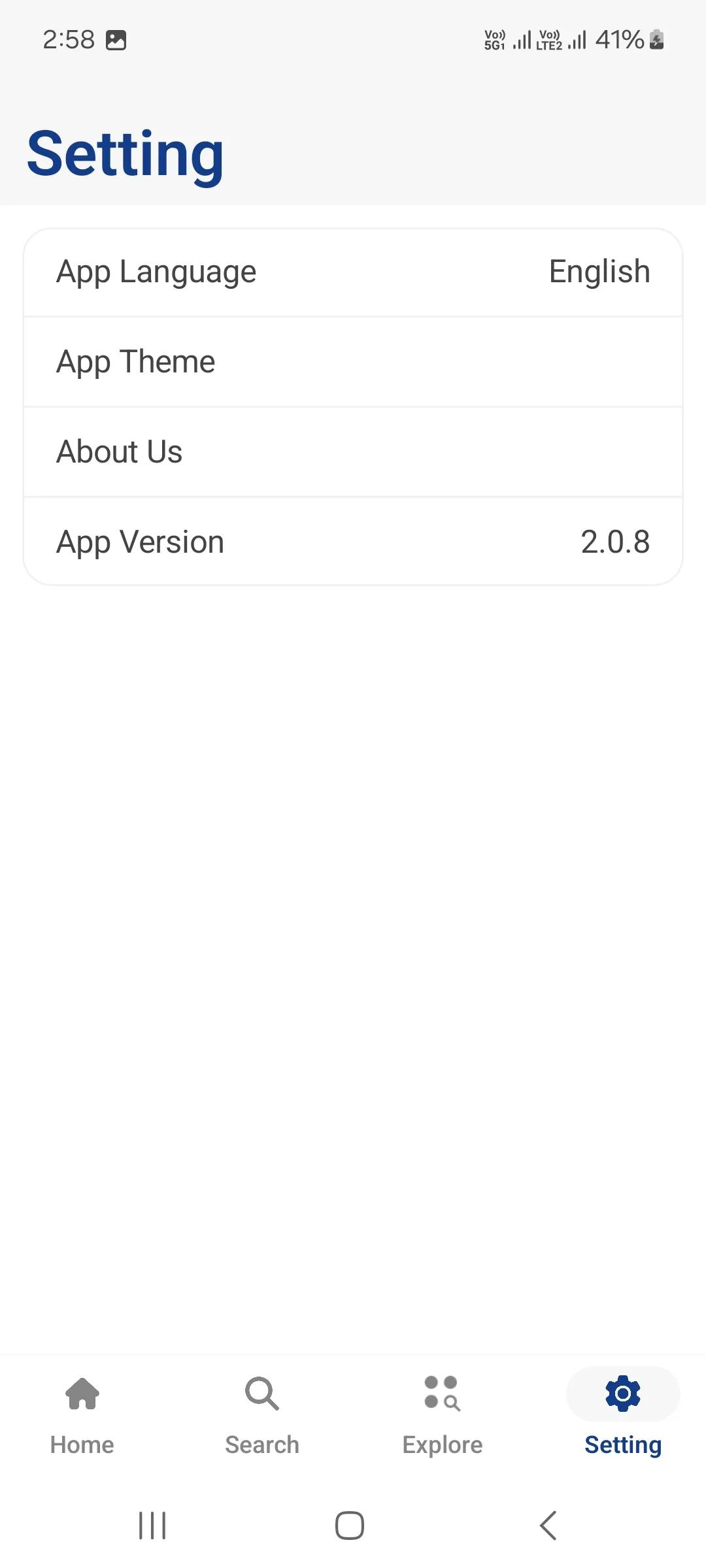 Haryana Roadways & Metro Info | Indus Appstore | Screenshot