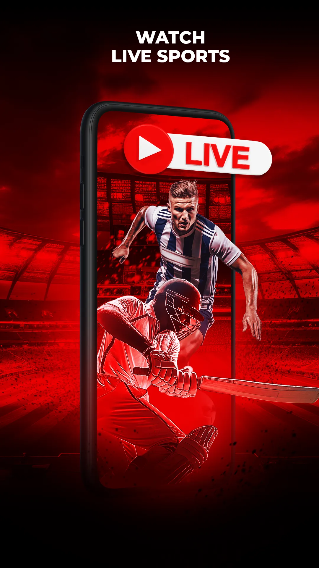 Bongo: Movies, Series & Sports | Indus Appstore | Screenshot