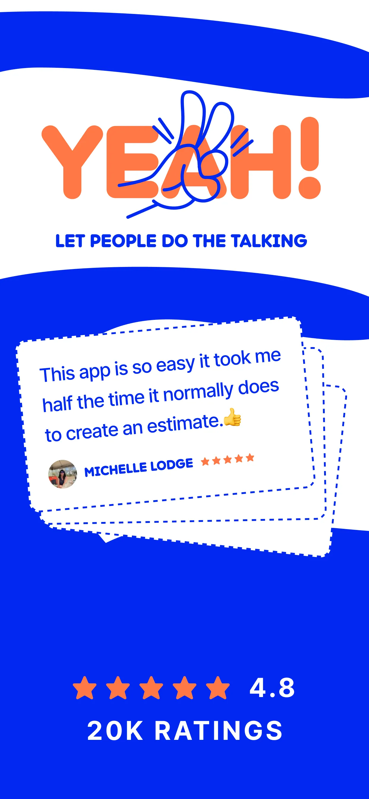 Invoice Maker by Billdu | Indus Appstore | Screenshot