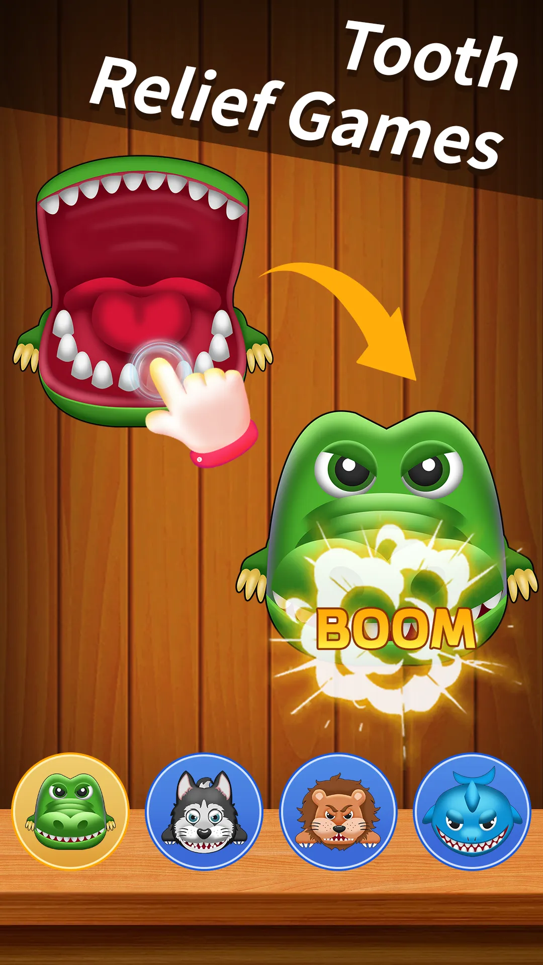 Relax Mini Games | Indus Appstore | Screenshot