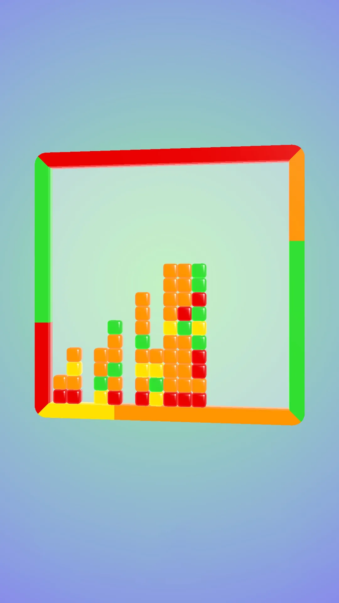 Puzzle Block Slide Game | Indus Appstore | Screenshot