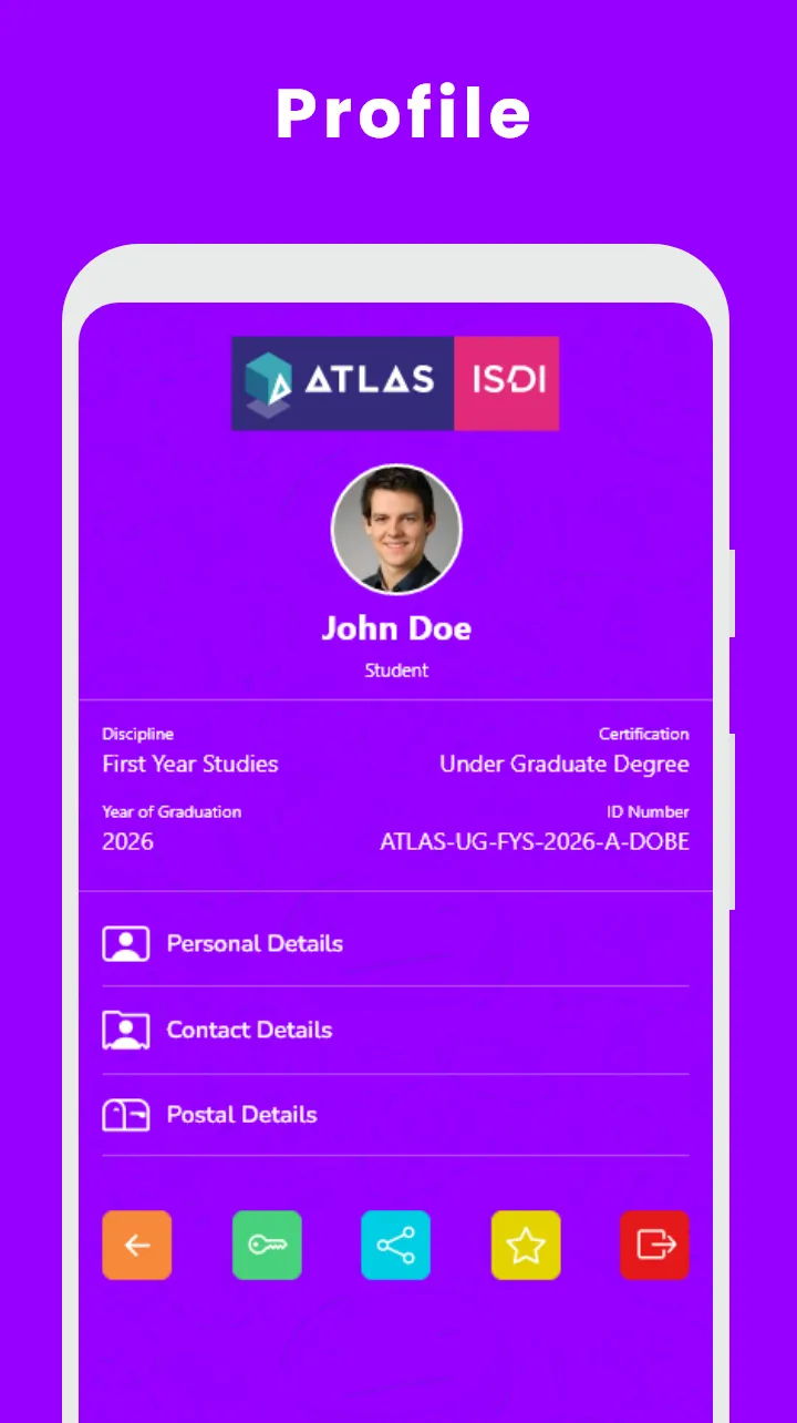 ATLAS | Indus Appstore | Screenshot