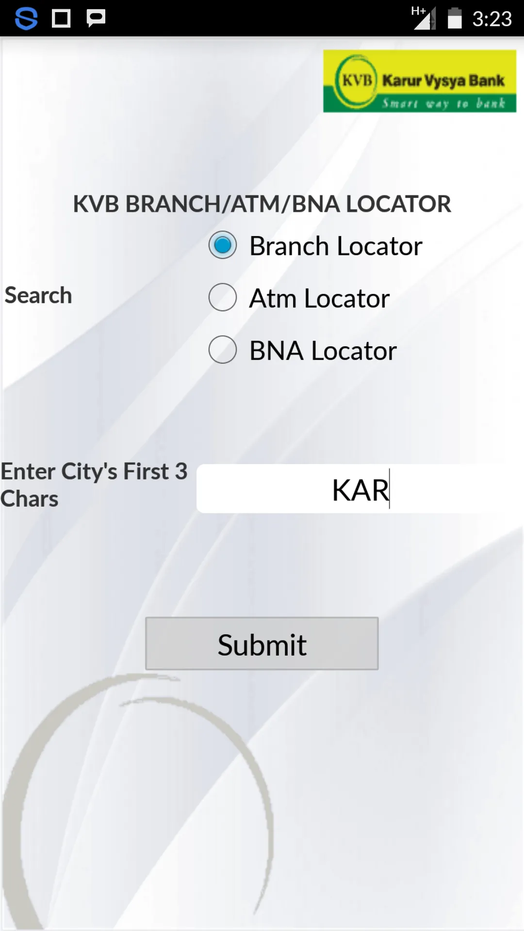 KVB e-Book | Indus Appstore | Screenshot