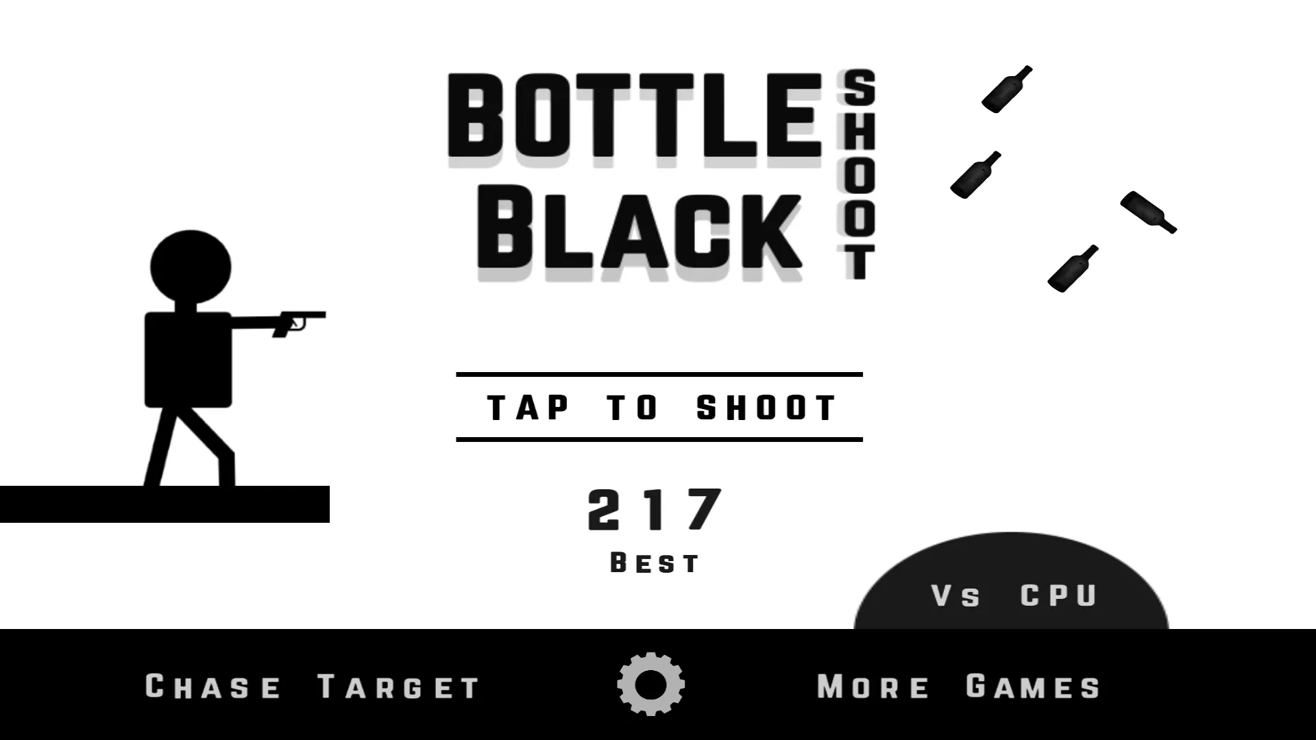 All Games Black - 5 MB Game | Indus Appstore | Screenshot