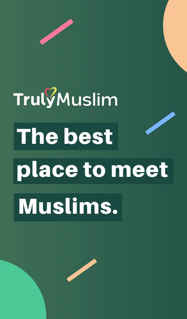 TrulyMuslim - Dating App | Indus Appstore | Screenshot