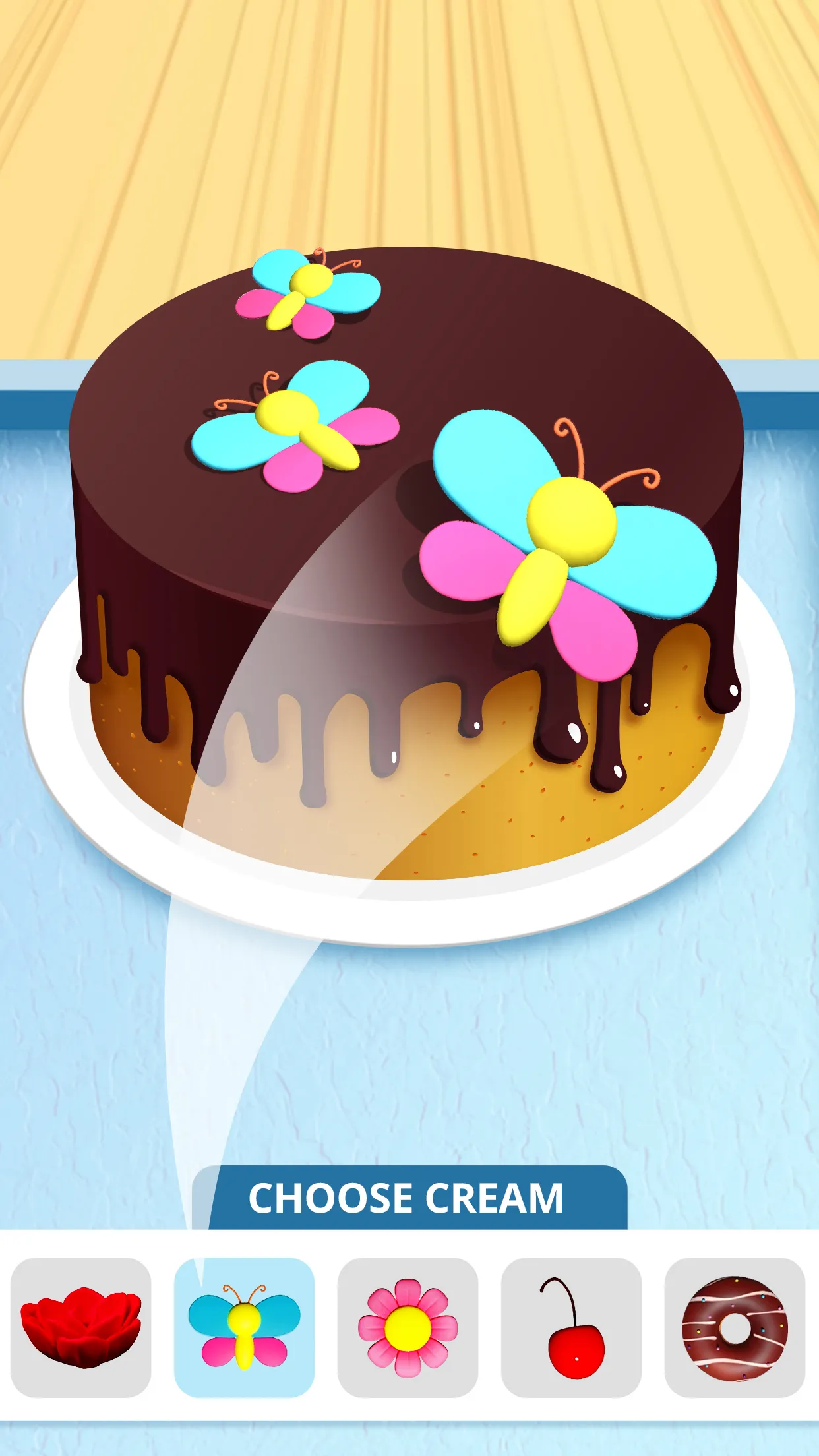 Dessert DIY | Indus Appstore | Screenshot