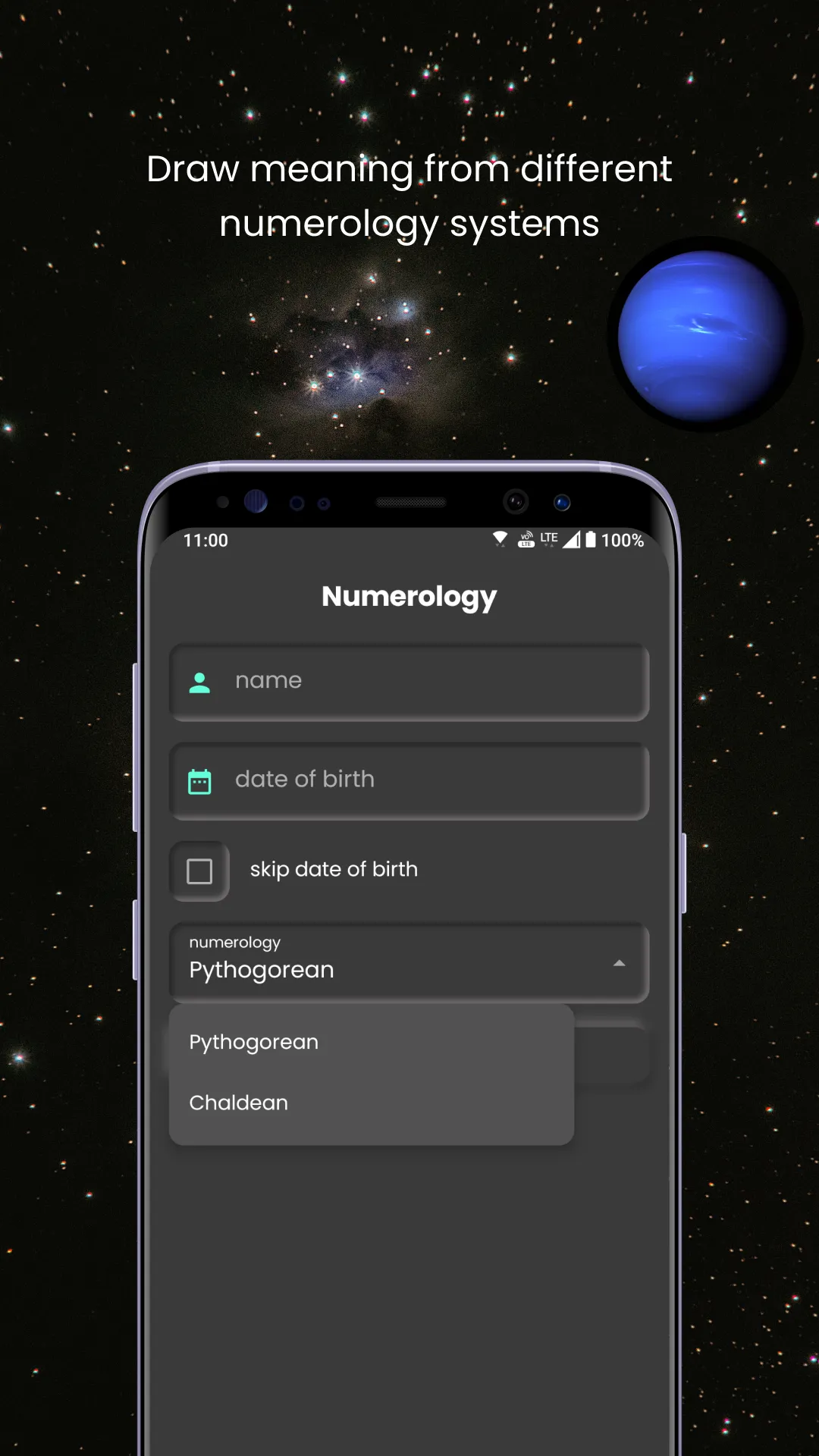 Numerology | Indus Appstore | Screenshot