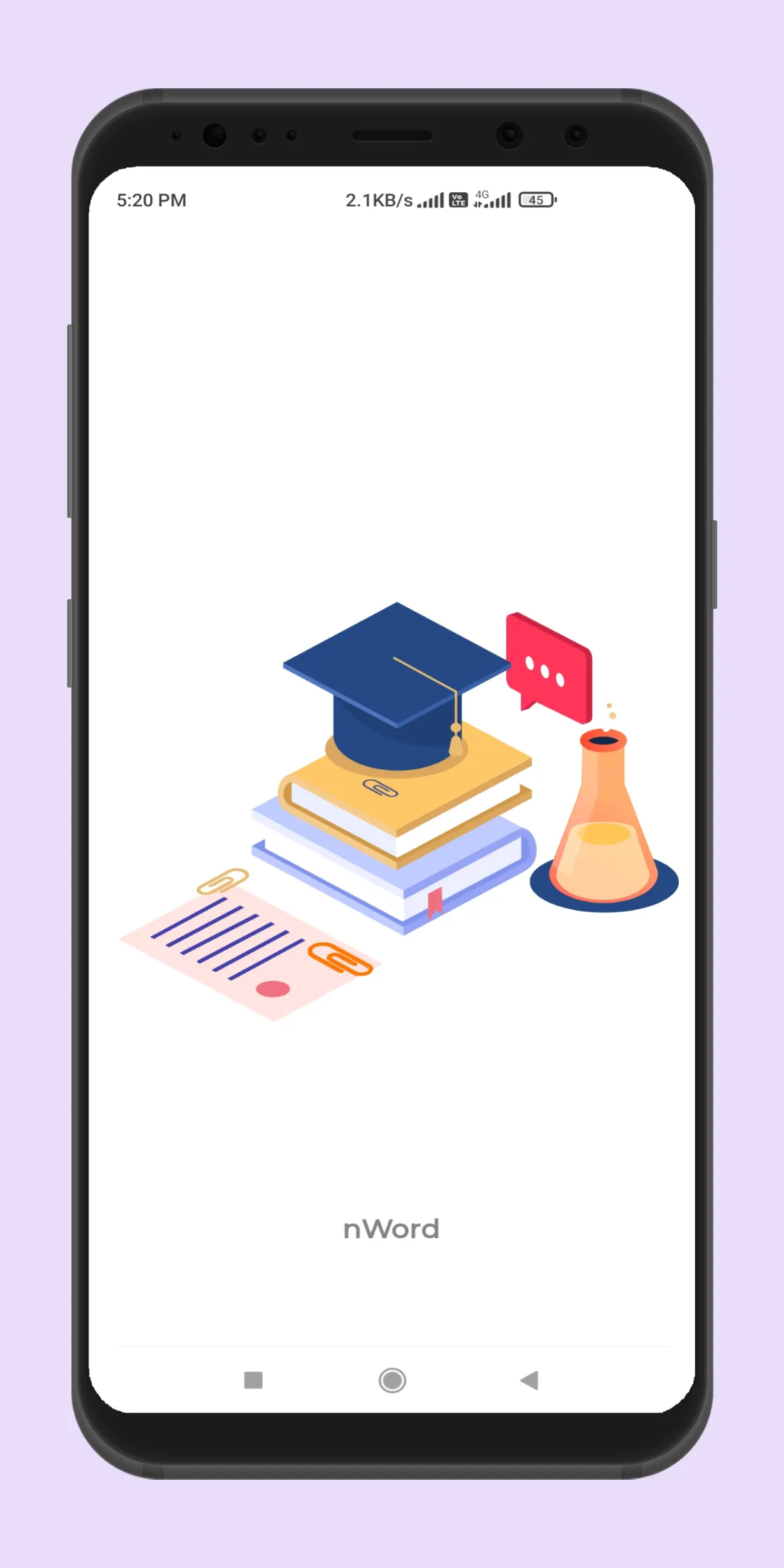 Class 8 Study App | Indus Appstore | Screenshot