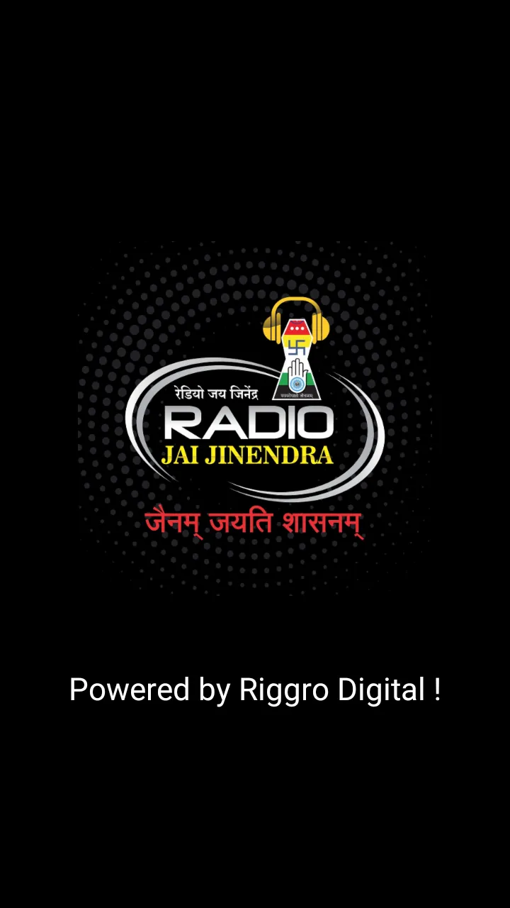 Jai Jinendra Radio on Jainism | Indus Appstore | Screenshot