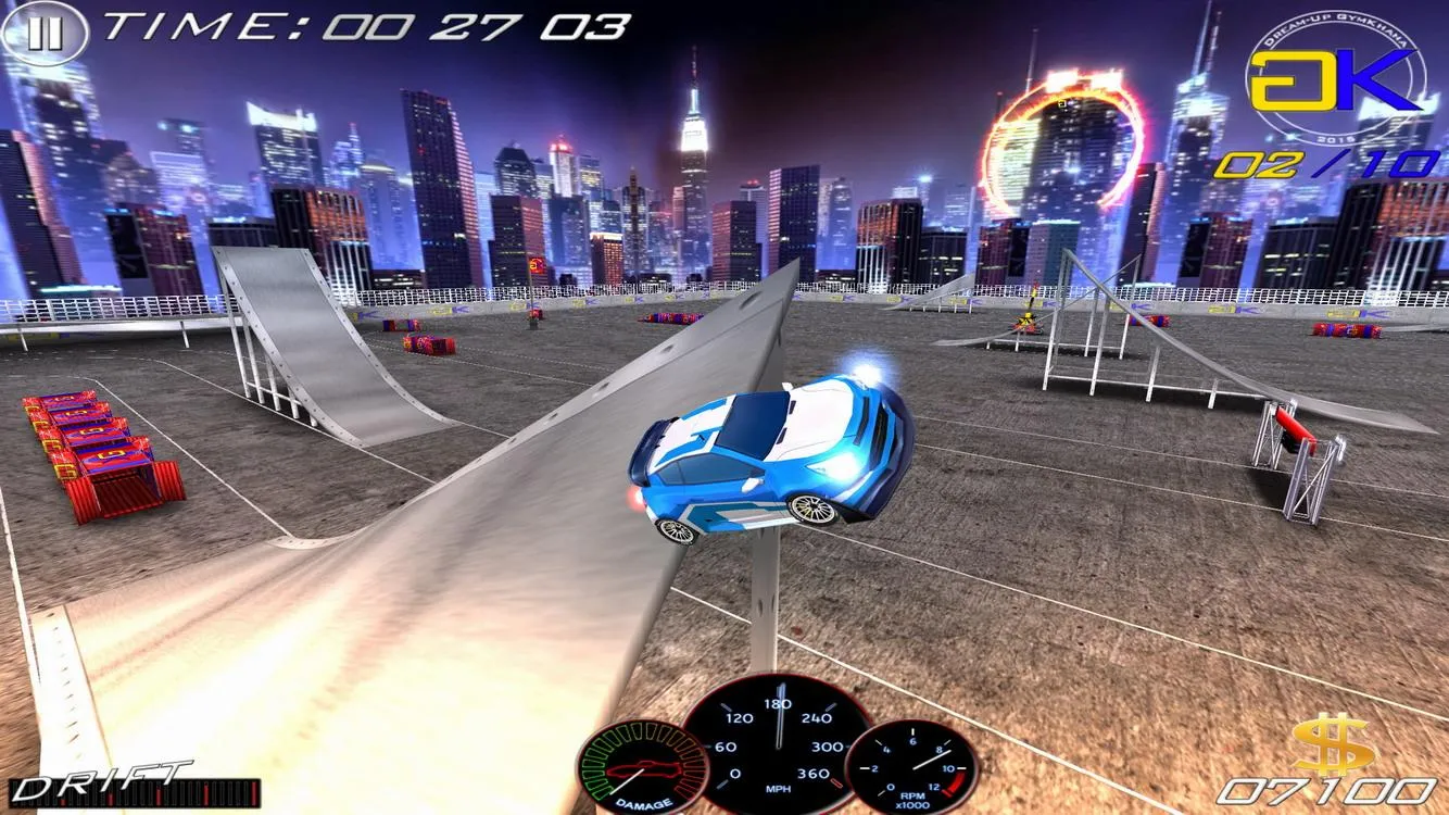 Speed Racing Ultimate 3 | Indus Appstore | Screenshot