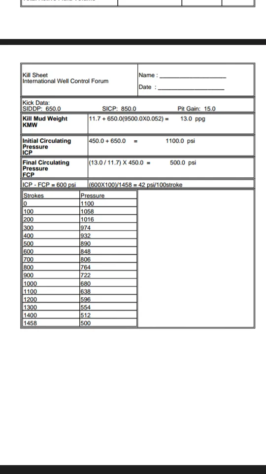 Kill Sheet Generator | Indus Appstore | Screenshot