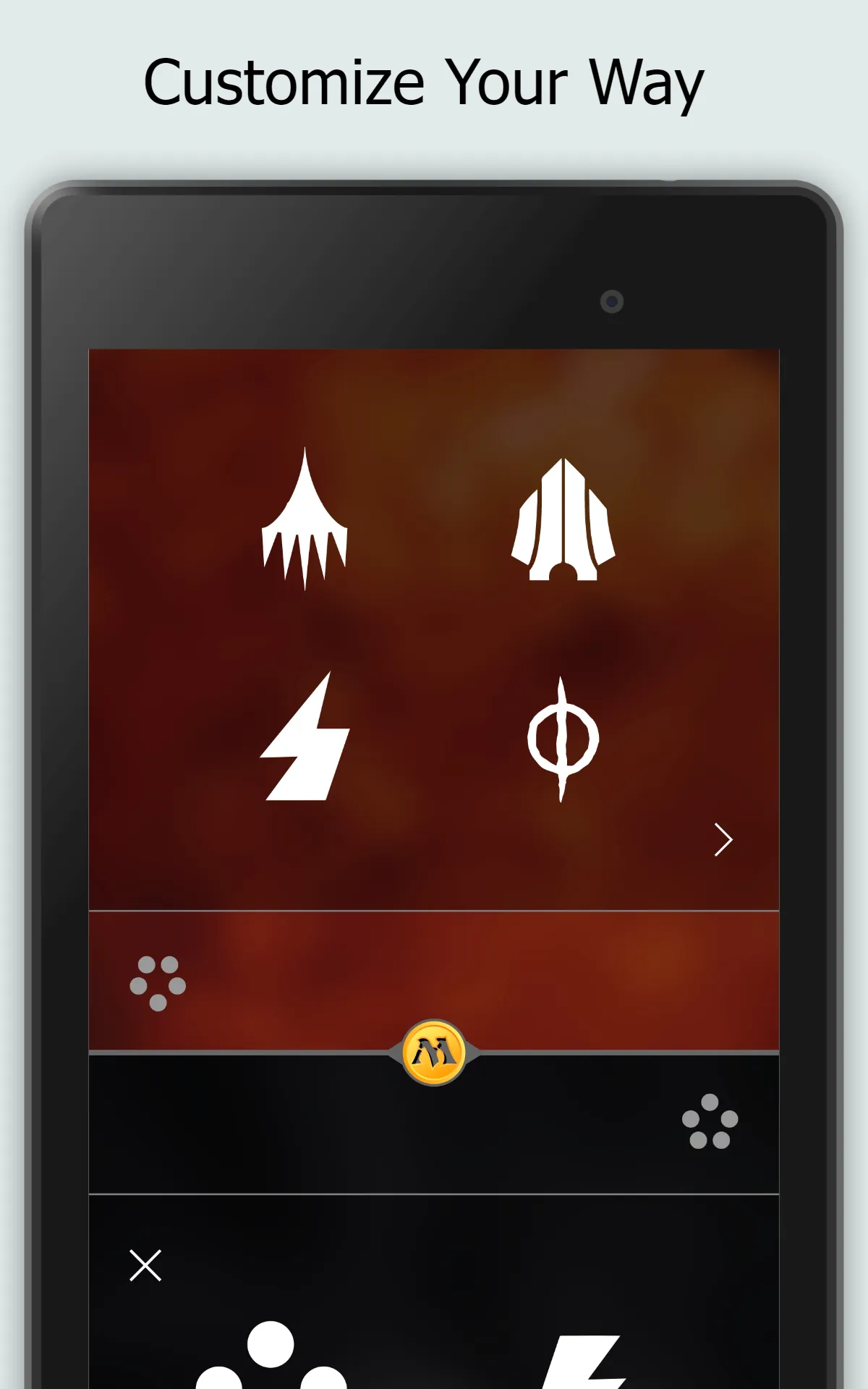 Magic Life Counter | Indus Appstore | Screenshot