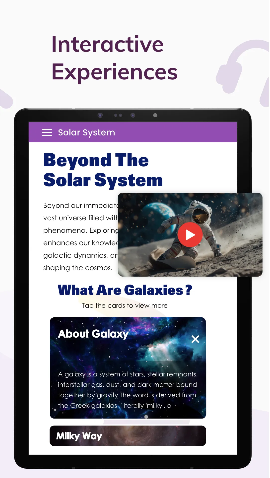 Kotobee Reader | Indus Appstore | Screenshot
