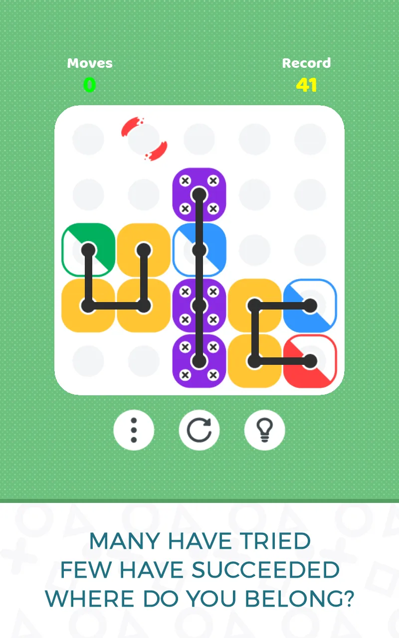 Puzzlink - Relaxing puzzle | Indus Appstore | Screenshot