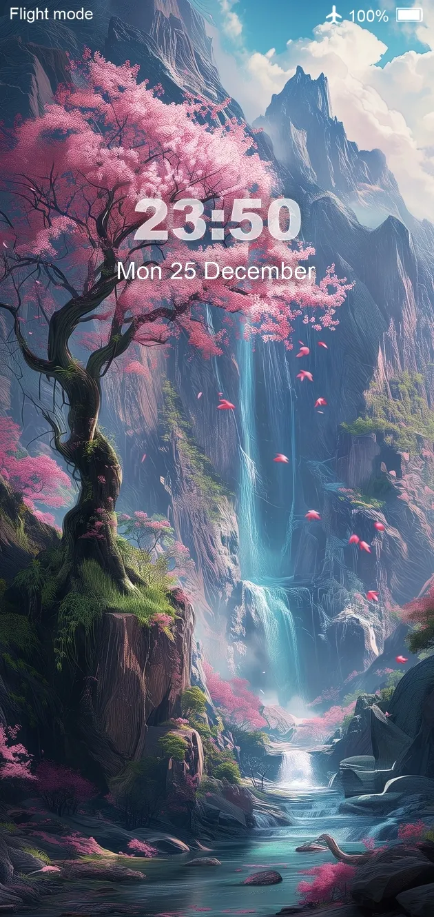 Nature Wallpapers 4K | Indus Appstore | Screenshot