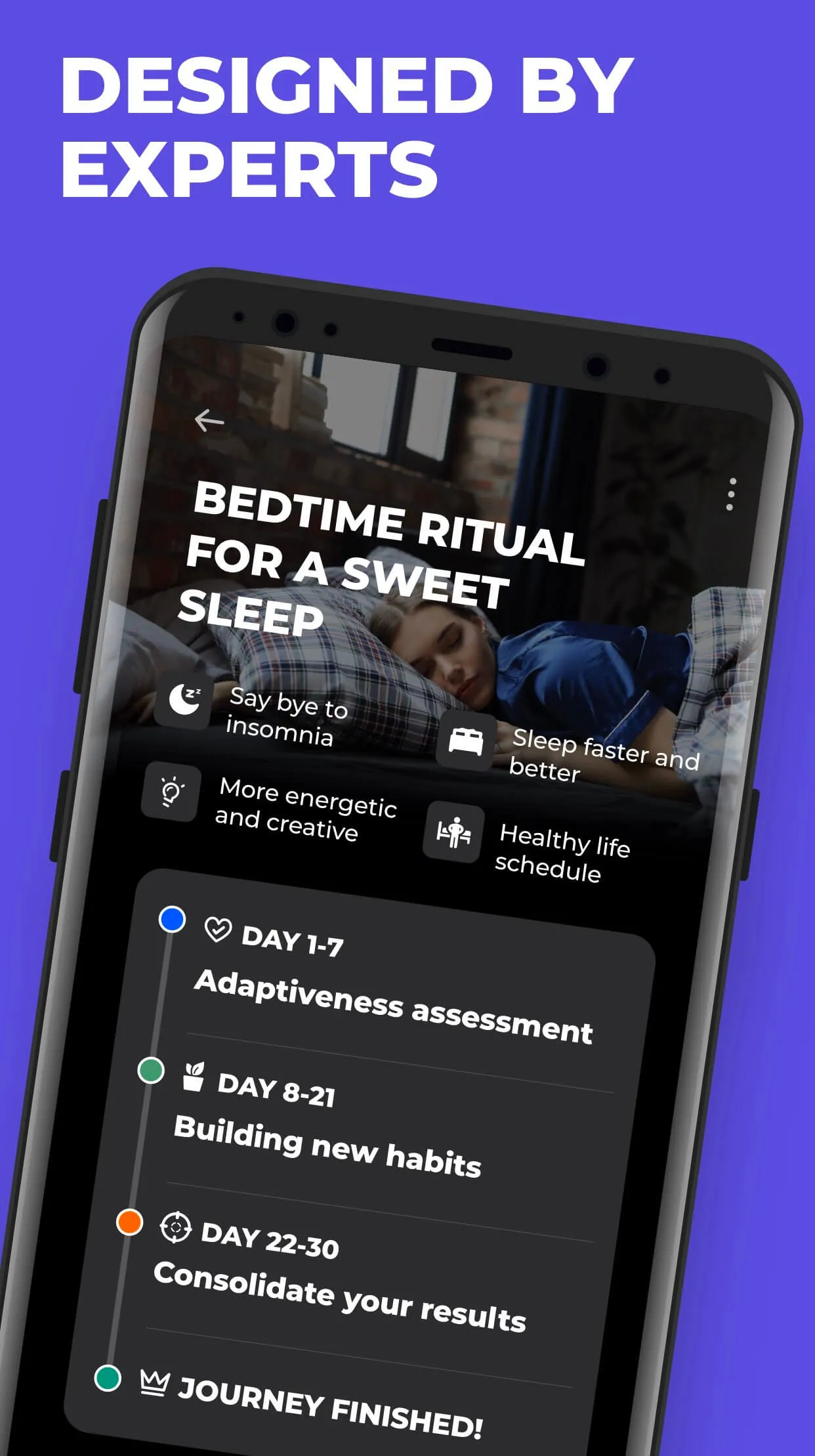 Habit Tracker - Habit Diary | Indus Appstore | Screenshot