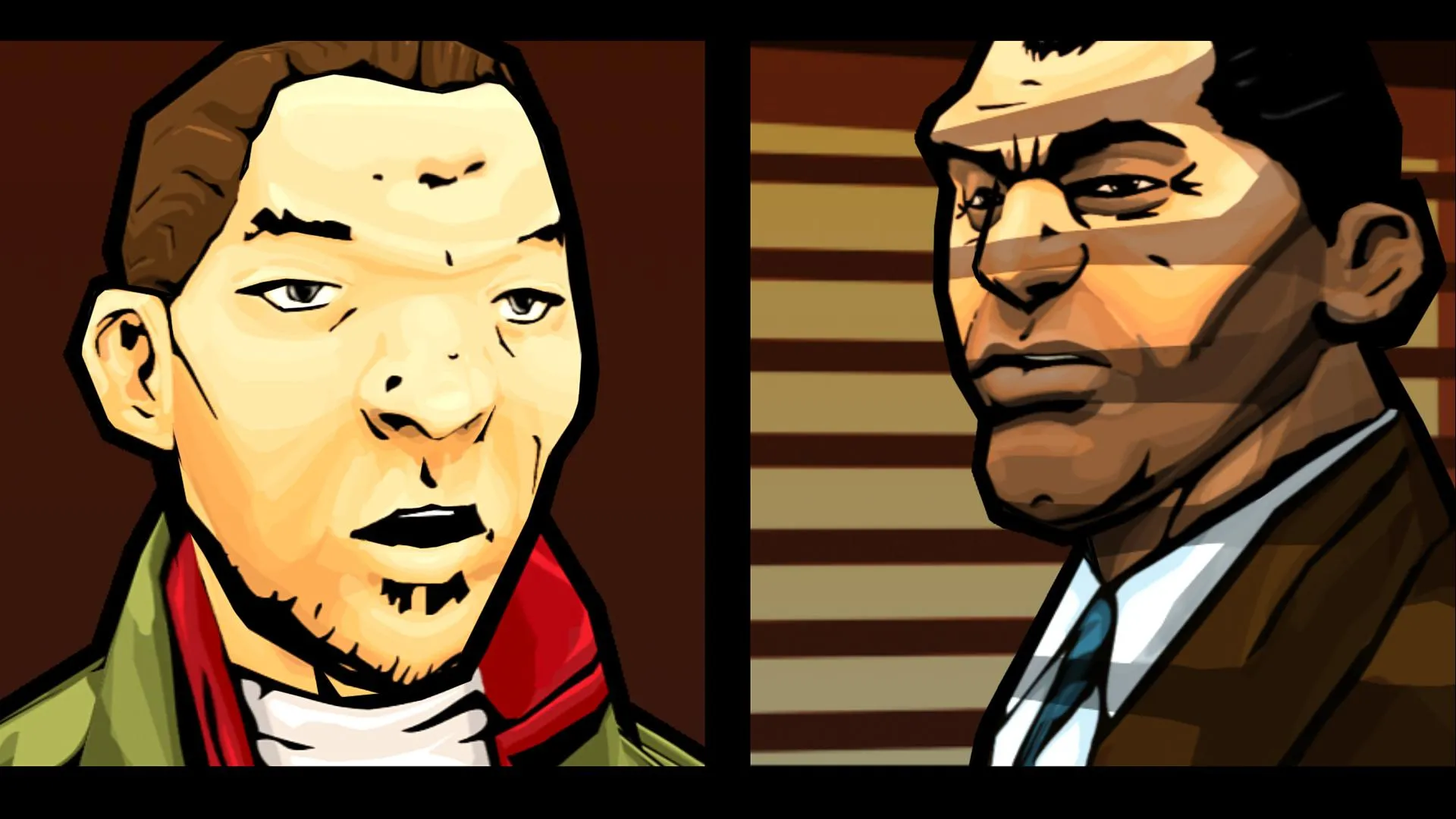 GTA: Chinatown Wars | Indus Appstore | Screenshot