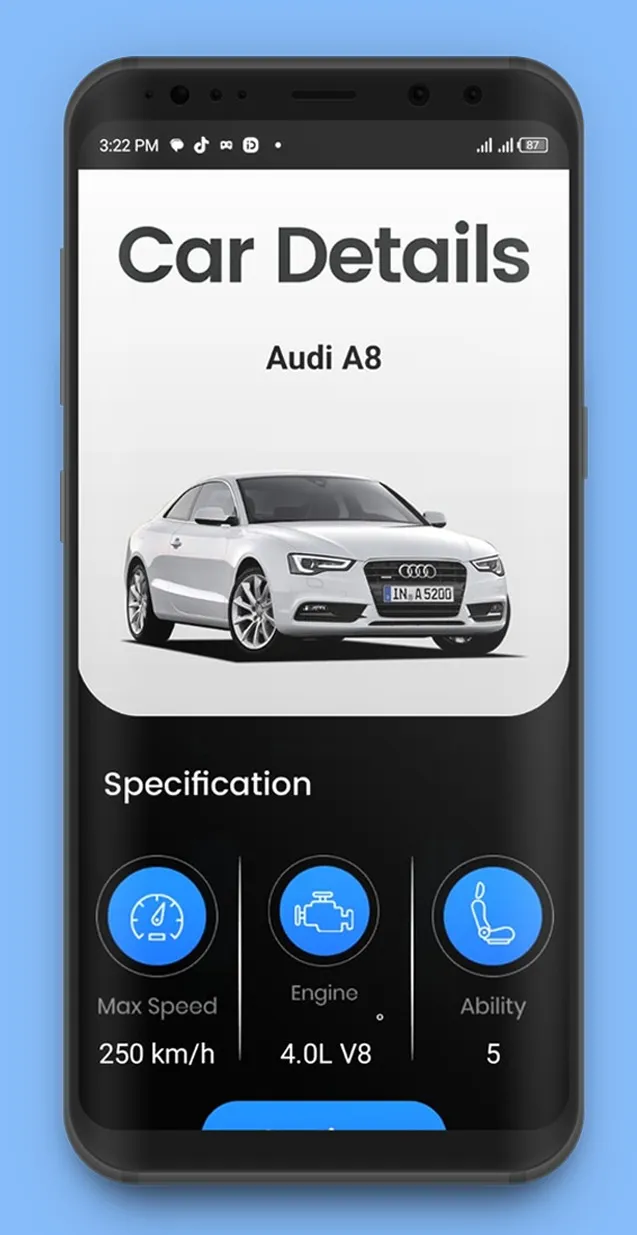 AAAD : Car play for android | Indus Appstore | Screenshot