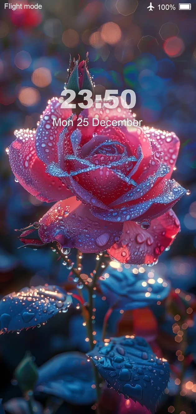 Flower Wallpaper 4K | Indus Appstore | Screenshot