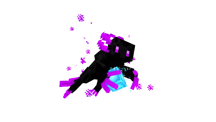 Morph&Mob Mod for MinecraftPE | Indus Appstore | Screenshot