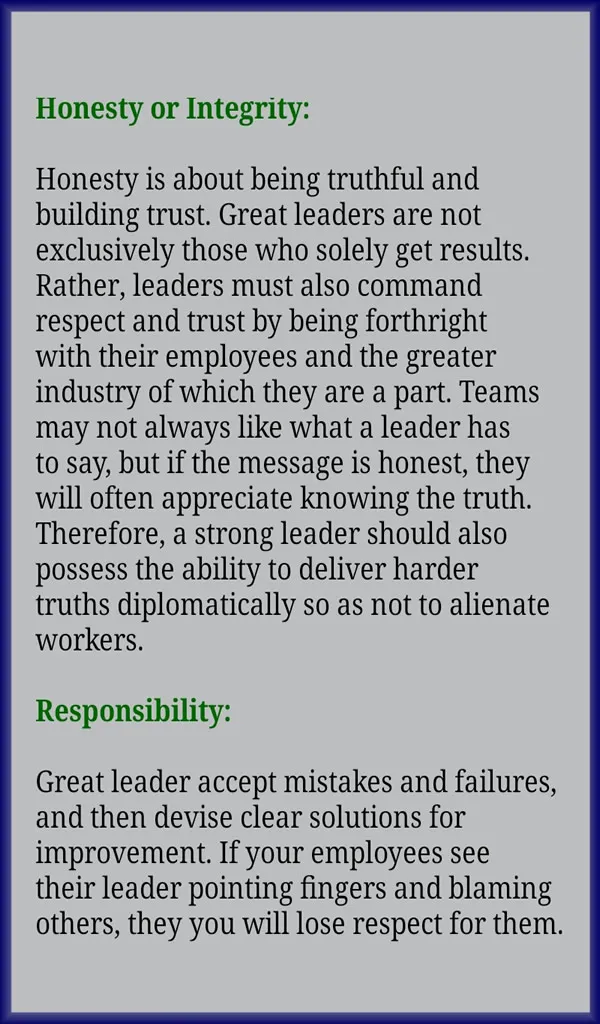 Leadership Skills | Indus Appstore | Screenshot