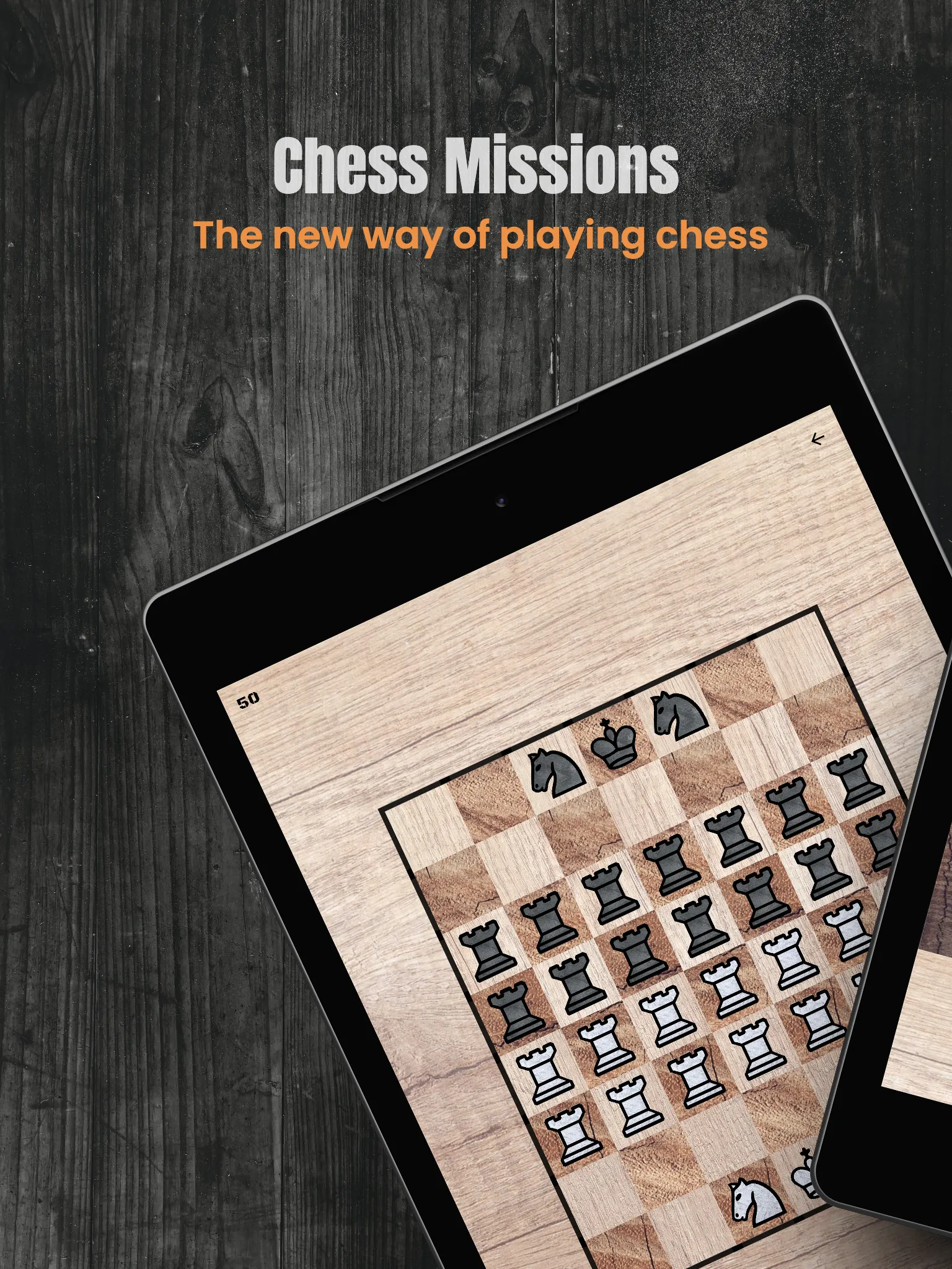 Chess Variants Battle Missions | Indus Appstore | Screenshot