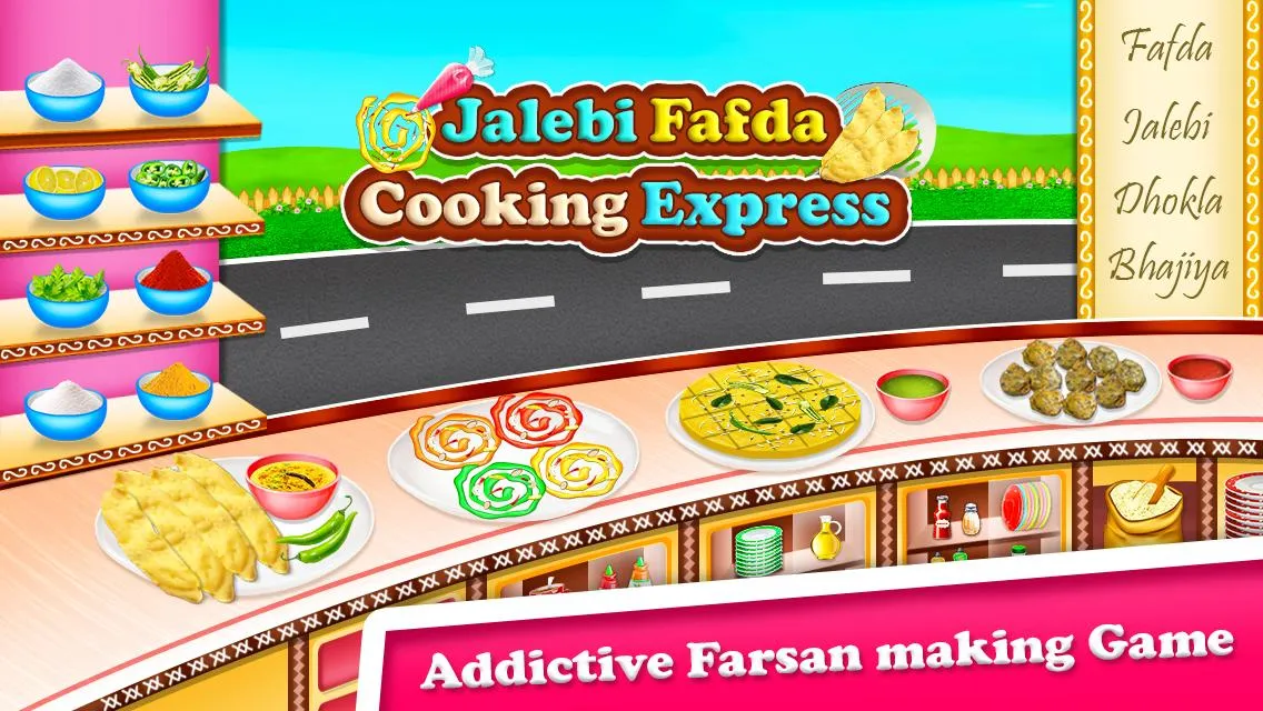 Cooking Fast : Food Masala | Indus Appstore | Screenshot