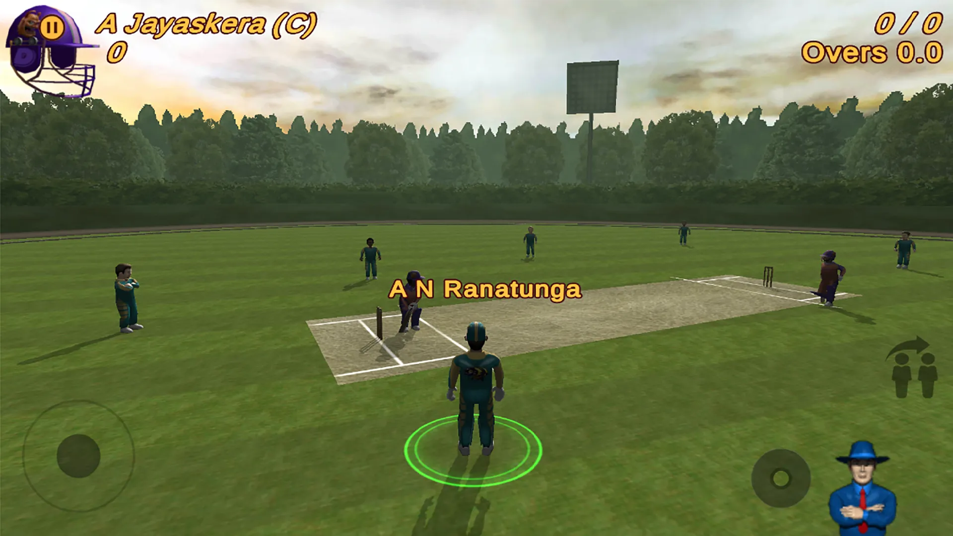 Cricket Evolution Pro | Indus Appstore | Screenshot