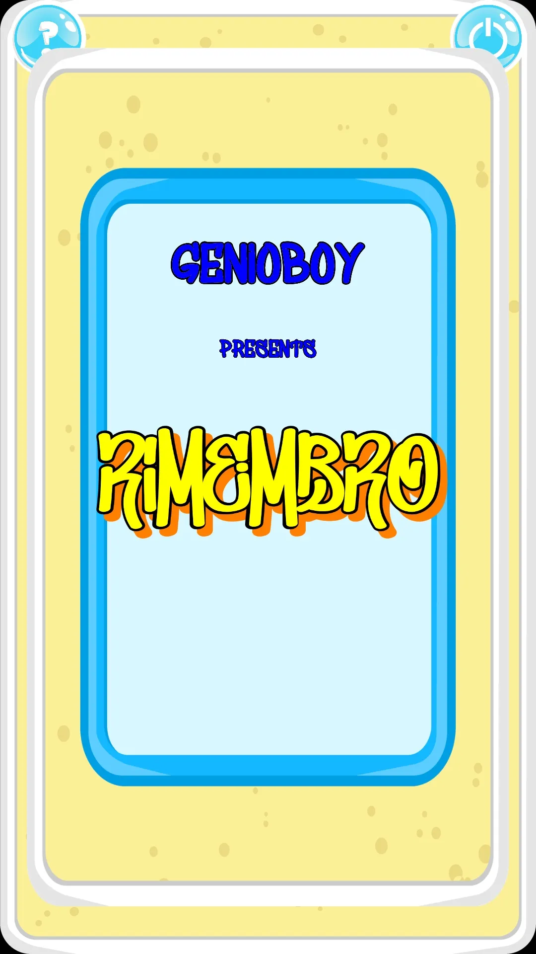 Rimembro | Indus Appstore | Screenshot