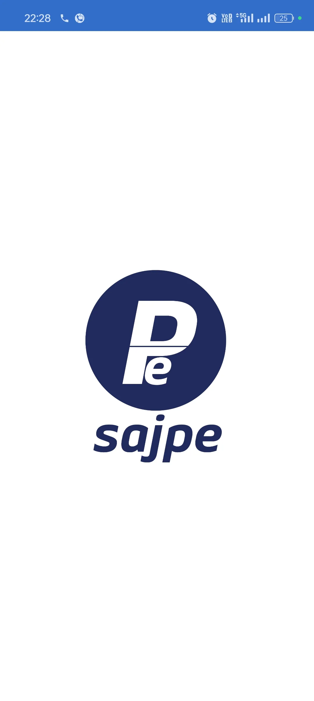 SajPe | Indus Appstore | Screenshot