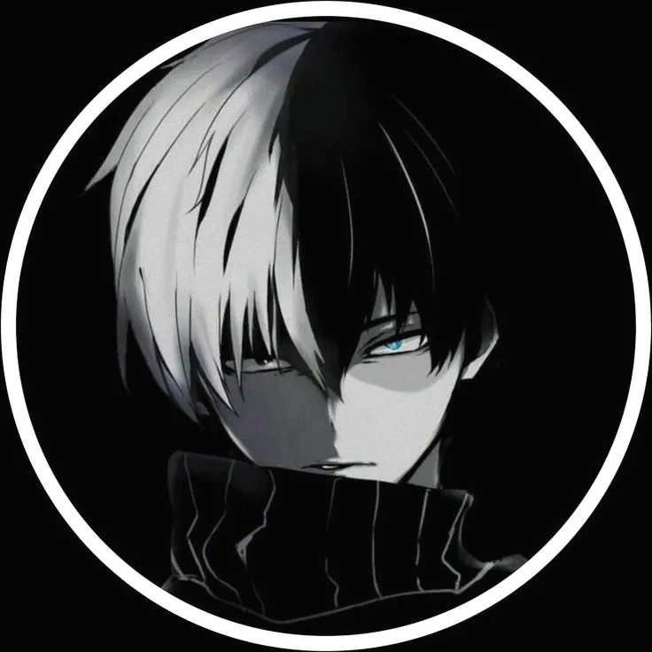 Anime Boy Profile Picture | Indus Appstore | Screenshot