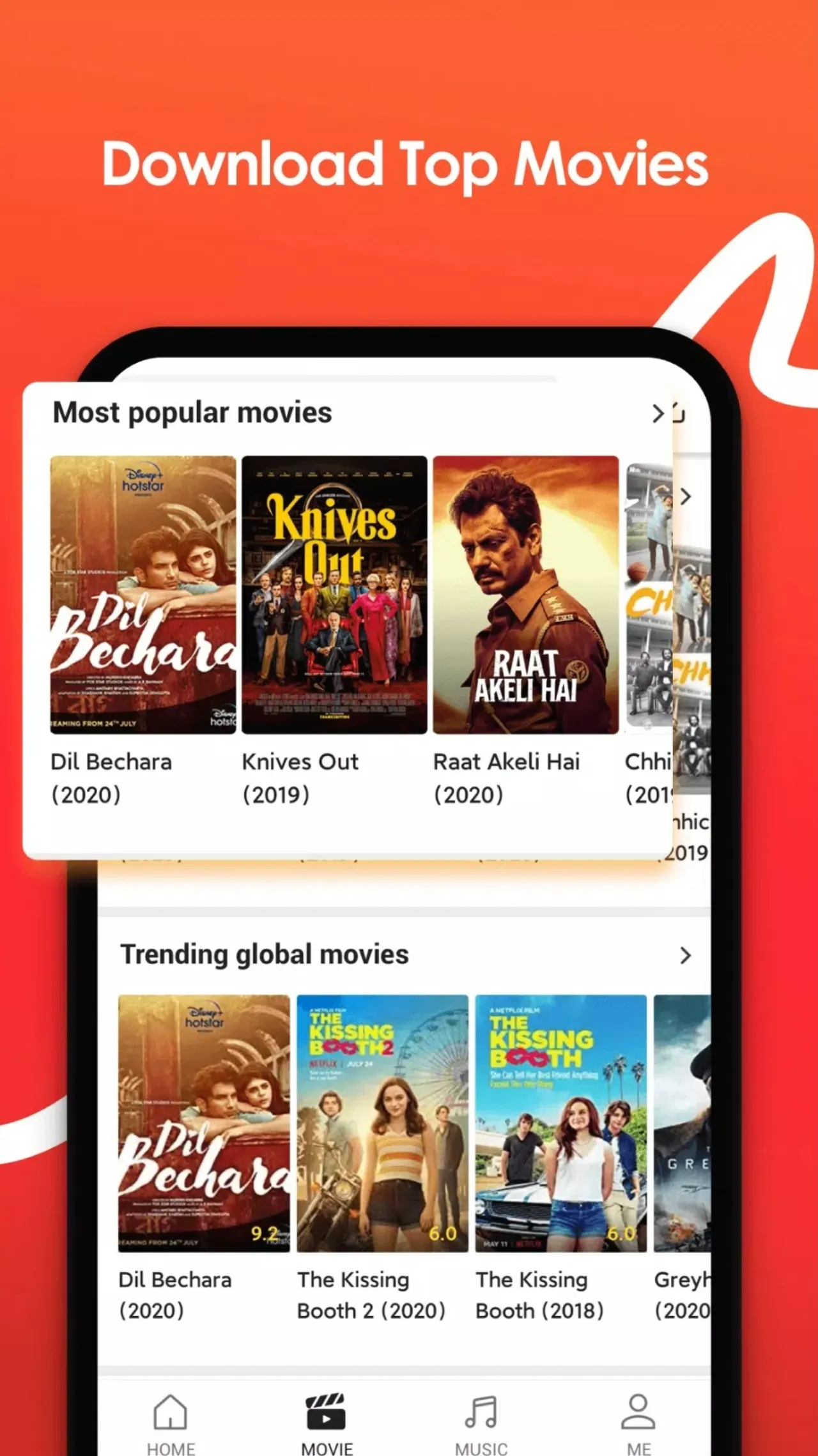 Video Downloader | Indus Appstore | Screenshot