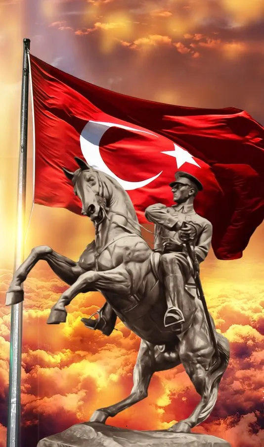 Turkey Wallpapers | Indus Appstore | Screenshot