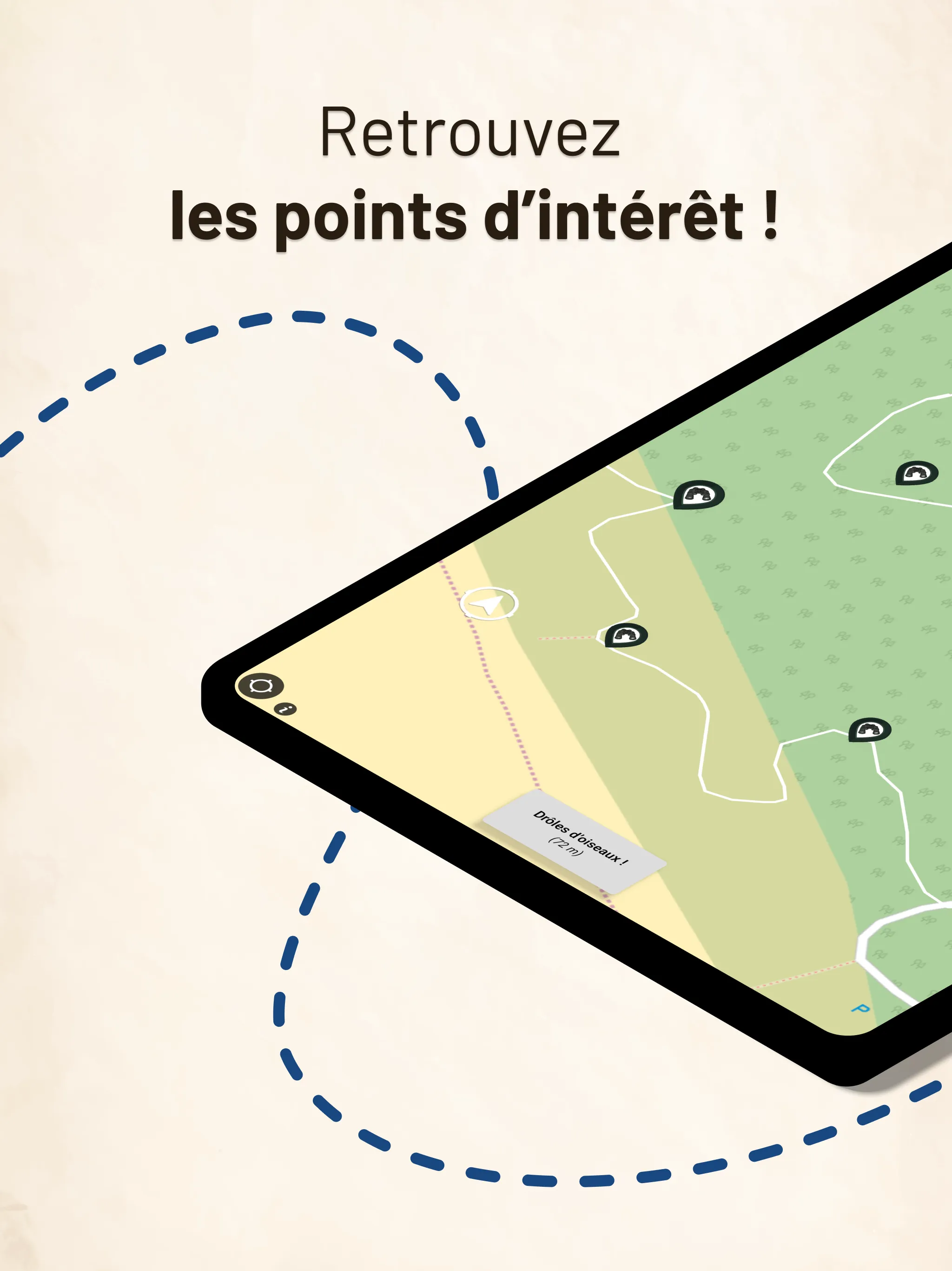 ONF Découvertes | Indus Appstore | Screenshot