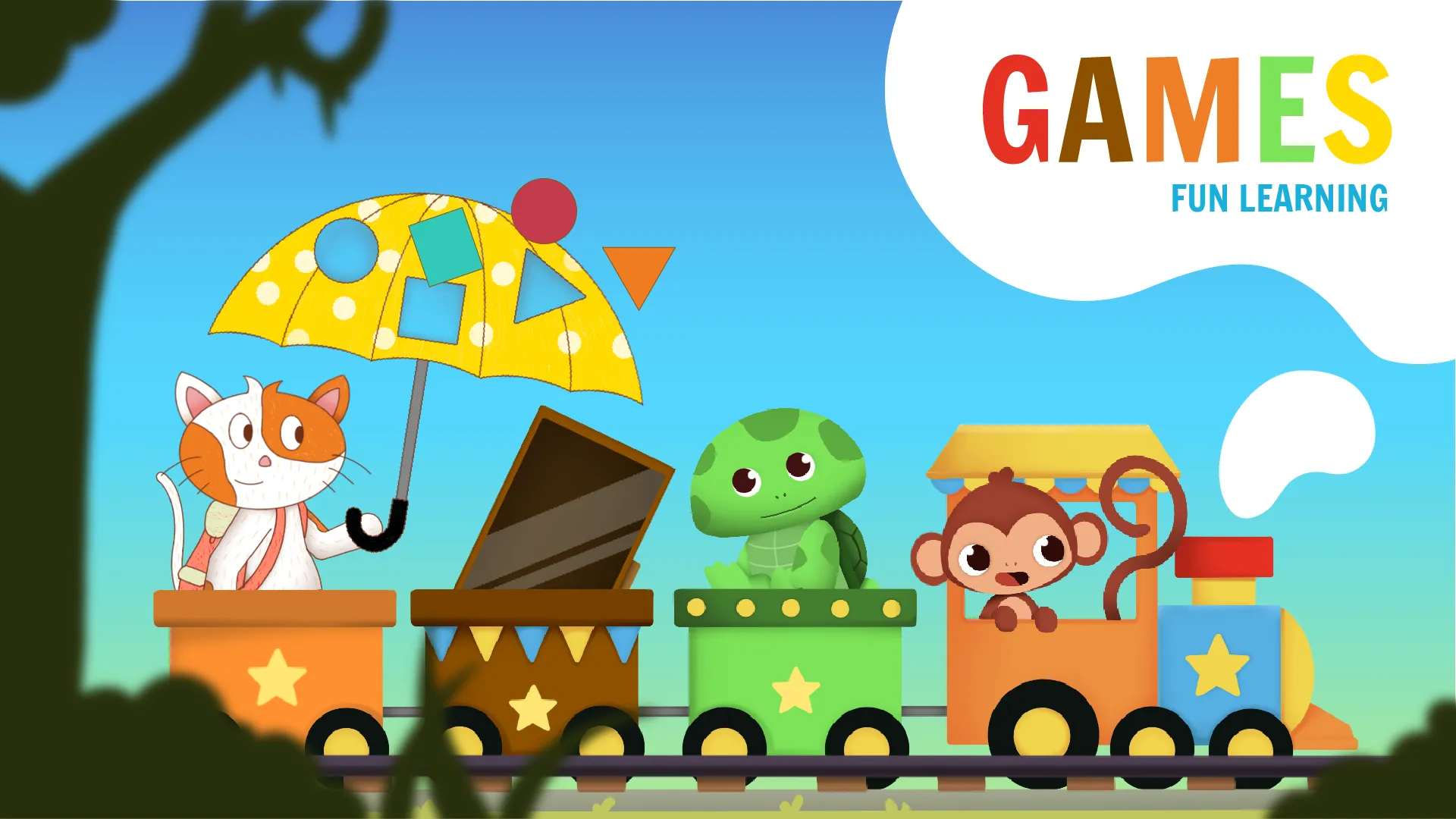 ABC kids games for toddlers | Indus Appstore | Screenshot